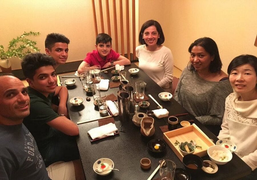Kyoto Evening Gion Food Tour - Meeting in Gion: Japan Kanji Museum & Library Start Time Tactics