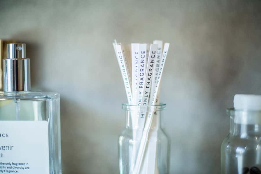 kyoto:Experience creating one-of-a-kind special fragrances - Who should book this Kyoto custom fragrance experience