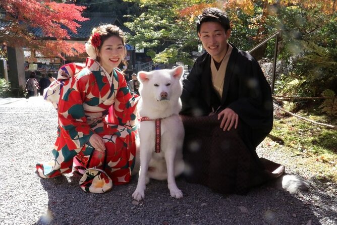 Kyoto:Family-Friendly Kimono & Yukata Experience at WARGO - Key highlights worth planning for