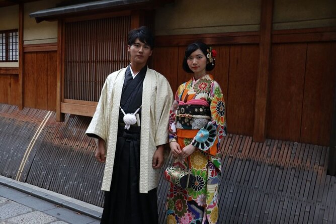 Kyoto:Family-Friendly Kimono & Yukata Experience at WARGO - Gion or Kyoto Tower: picking the start point that fits your day