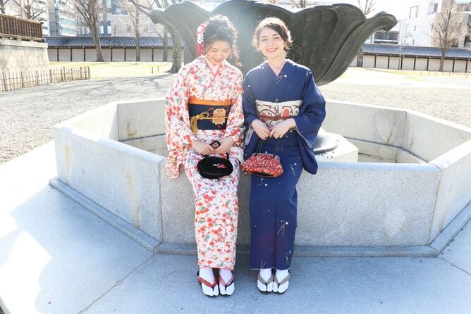 Kyoto:Family-Friendly Kimono & Yukata Experience at WARGO - Standard vs Deluxe: what changes and how to choose