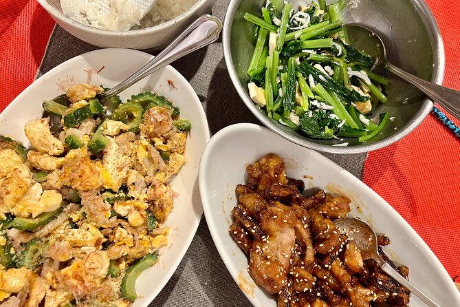 Kyoto Family Kitchen Cooking Class - Who this is best for (and who should think twice)