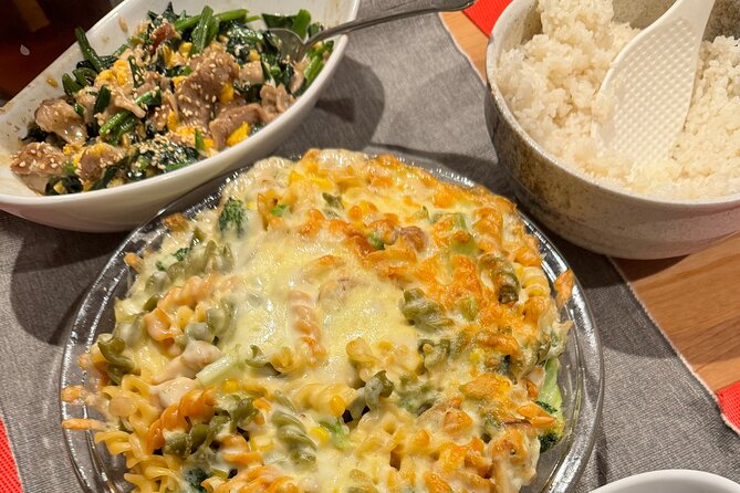Kyoto Family Kitchen Cooking Class - Price and scheduling reality: is $96.84 worth it?