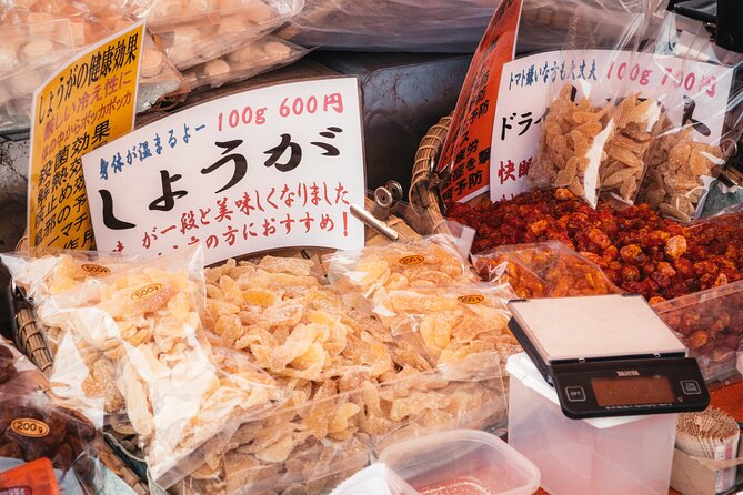 Kyoto Flea Market Cultural Exchange with English Learners - Your 1:00 pm walk: pacing, timing, and the route
