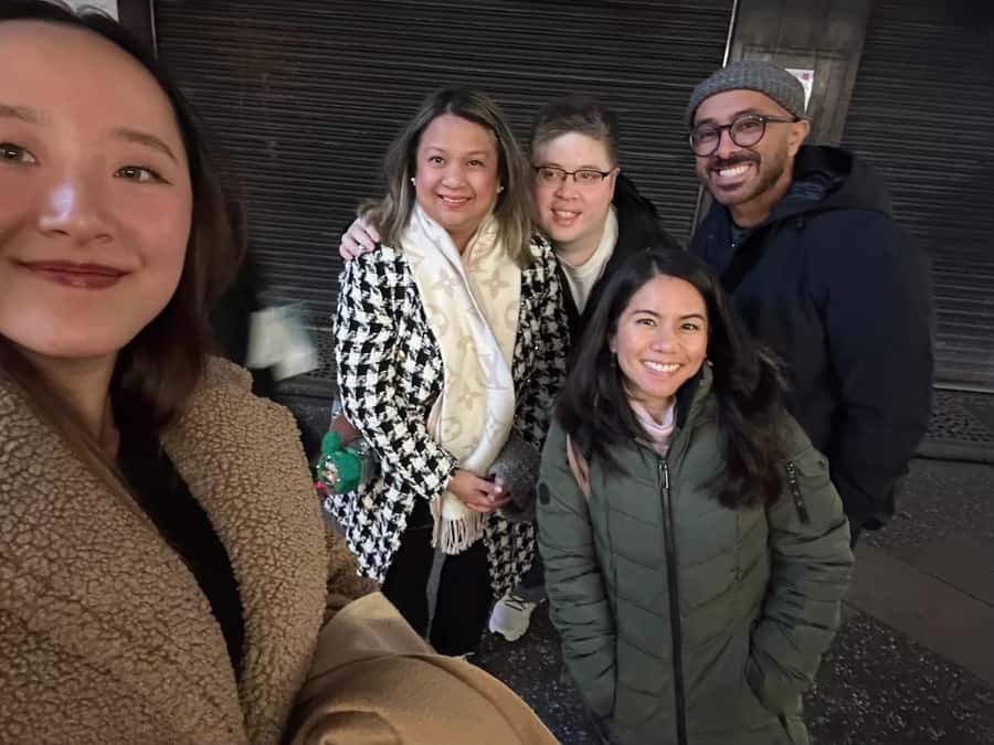 Kyoto: Food and Drink Bar Hopping Tour with Local Guide - Key Points You’ll Care About
