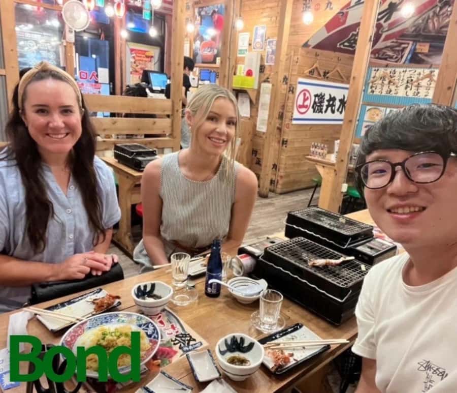 Kyoto: Food and Drink Bar Hopping Tour with Local Guide - How the Bar Hop Moves: From Restaurant Stops to a Drink Spot