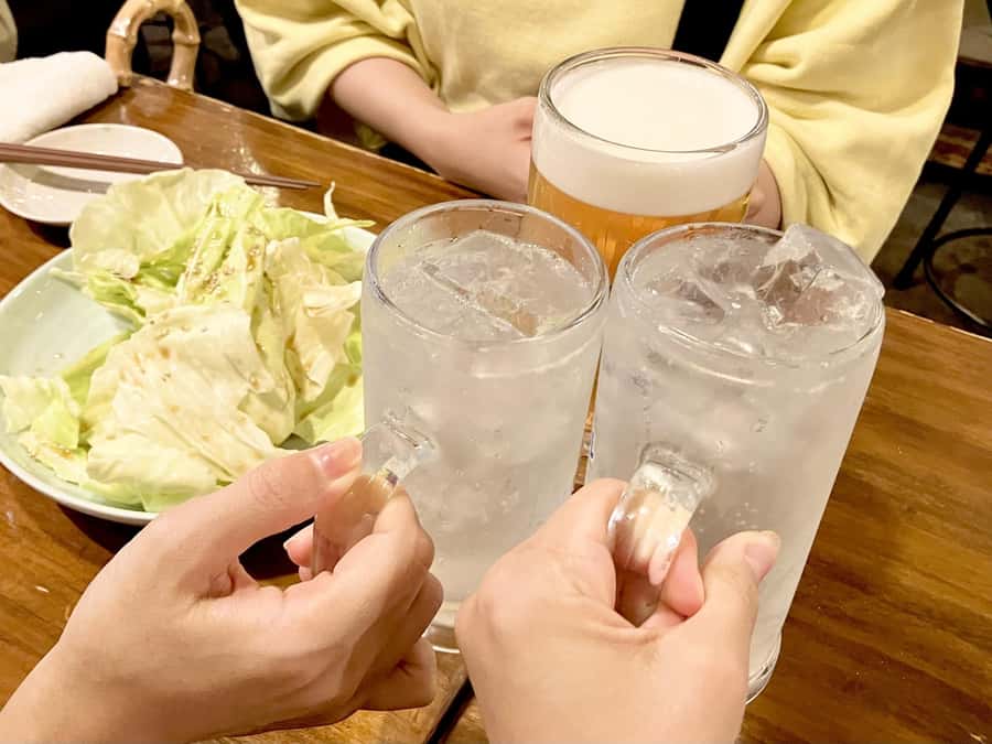Kyoto: Food and Drink Bar Hopping Tour with Local Guide - Japanese Food Culture Lessons You Can Actually Use