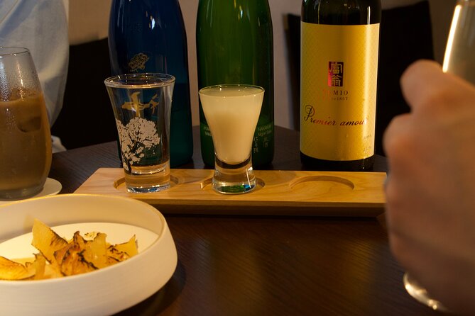 Kyoto Food and Sake Tour Experience - Price and Value: What You’re Really Paying For