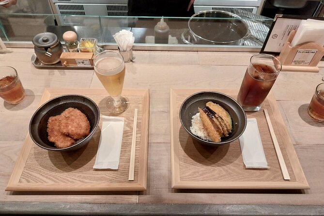 Kyoto Food Tour of 10 Tastings with Wagyu, Mochi & More Surprises - Stop 6: Matcha Tea Tasting and the End-of-Tour Calm