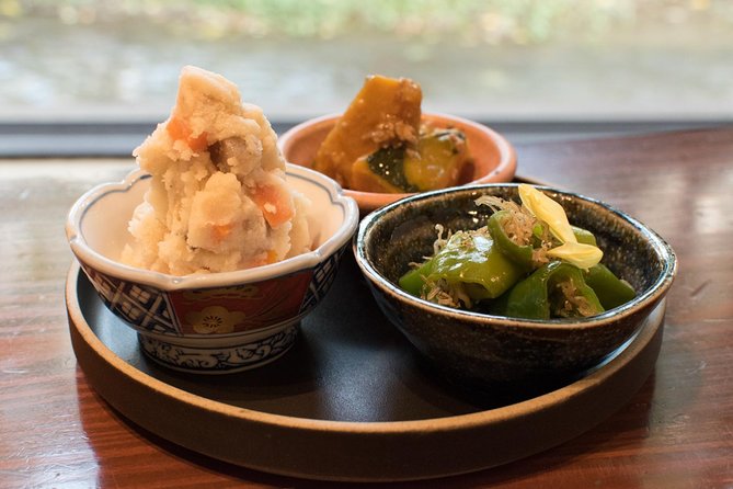 Kyoto Foodie Night Tour - How Much Food and Drink Is Included (And How to Not Regret It)