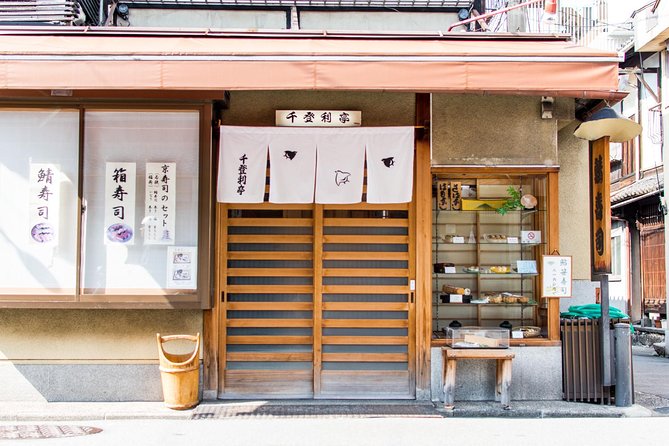 Kyoto Foodie Night Tour - Dietary Restrictions: What You Can Request, What You Should Plan For