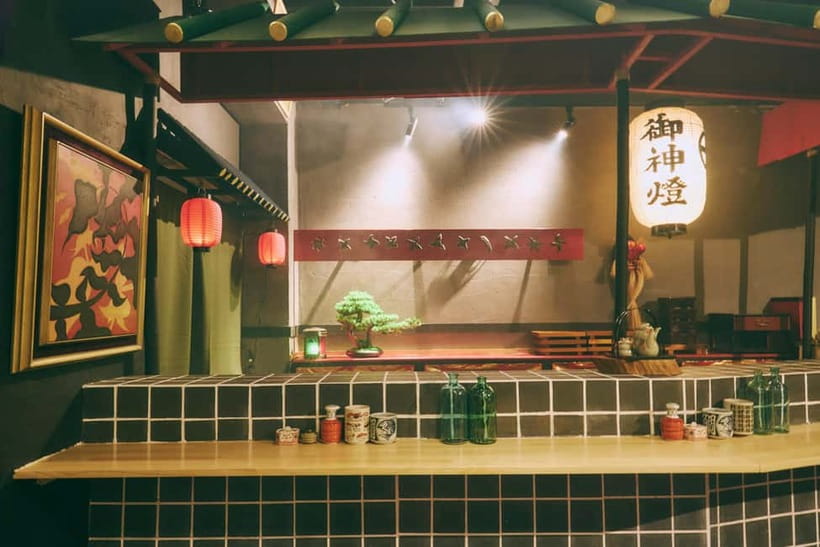 Kyoto: Forge Your Own Ninja Weapon with Japanese Tin Casting - What’s included (and why that’s part of the value)