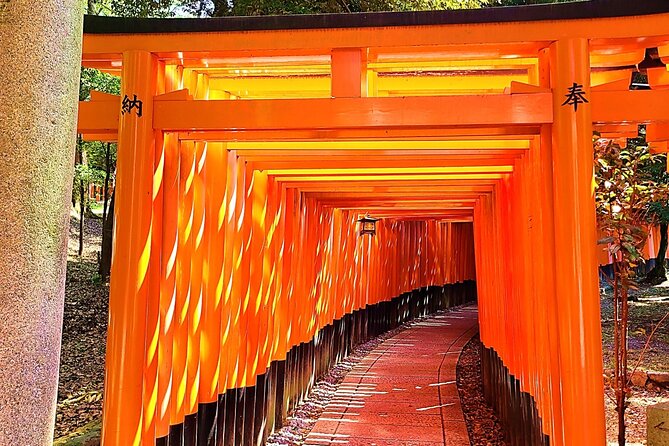 Kyoto Full Course Tour: Explore 10 Must-See Sights & Hidden Gems - Key Highlights You’ll Feel in Your Feet