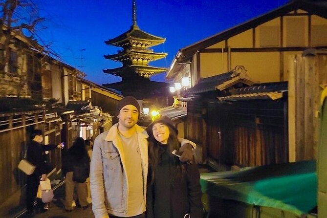 Kyoto Full Course Tour: Explore 10 Must-See Sights & Hidden Gems - Fushimi Inari-taisha: 1,000+ Torii Gates Without the Hassle