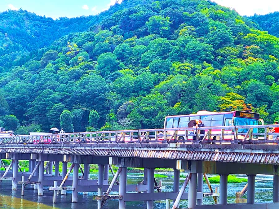 Kyoto Full-Course Tour: Explore 10 Must-Sees & Hidden Gems - A 9.5-hour Kyoto sampler built for first-timers