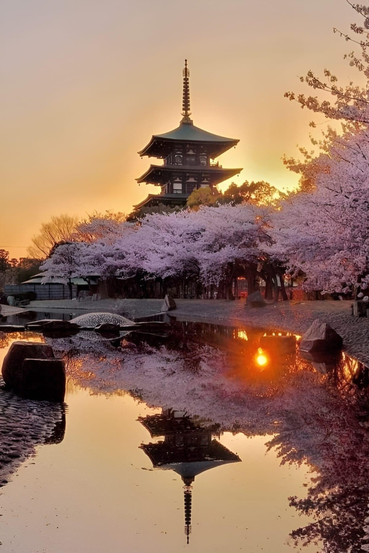 Kyoto full day private day trip with English speaking driver - Fushimi Inari Taisha: the red torii walk that rewards slow steps