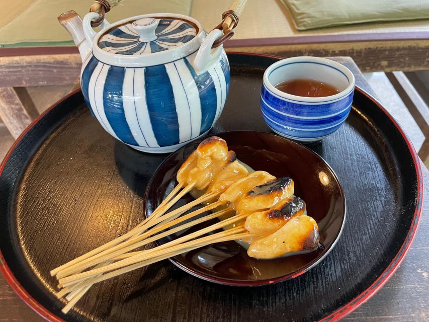 Kyoto: Fully customizable your own tour in the old capital - Key things that make this Kyoto tour work