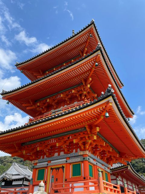 Kyoto: Fully customizable your own tour in the old capital - Should you book it?