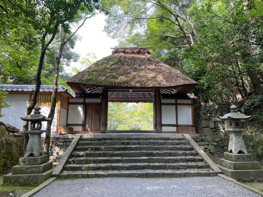 Kyoto: Fully customizable your own tour in the old capital - Who should book this custom Kyoto tour?