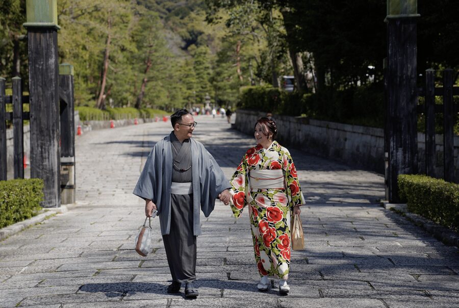 Kyoto: Fully-Customized One-day Private Tour - Lunch in Kyoto: A Break That Doesn’t Derail the Day
