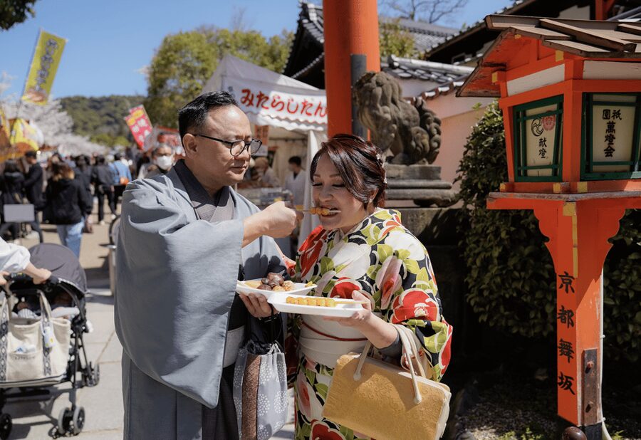 Kyoto: Fully-Customized One-day Private Tour - Nanzen-ji and Chion-in: Temple Time When You Want Calm