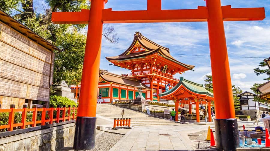Kyoto: Fushimi, Arashiyama - Bamboo, Monkey, Torii & Secrets - Hidden Paths, Quiet Alleys, and Local Stories That Add Meaning