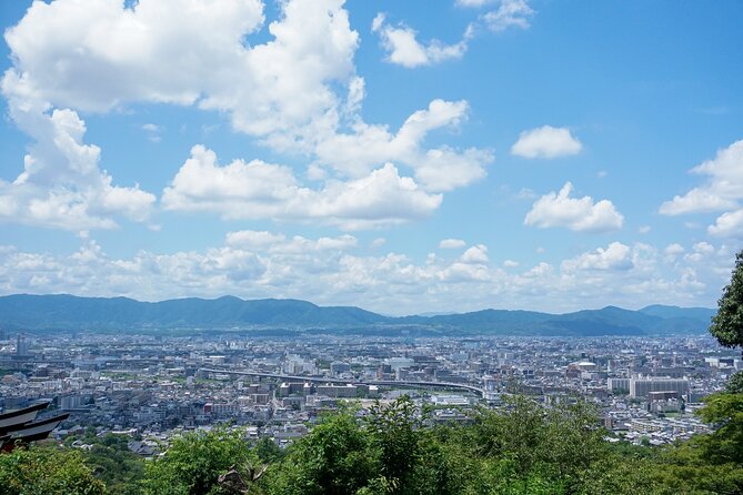 Kyoto: Fushimi Inari Hidden Hike (Private) - Photo Opportunities That Don’t Feel Like a Photoshoot