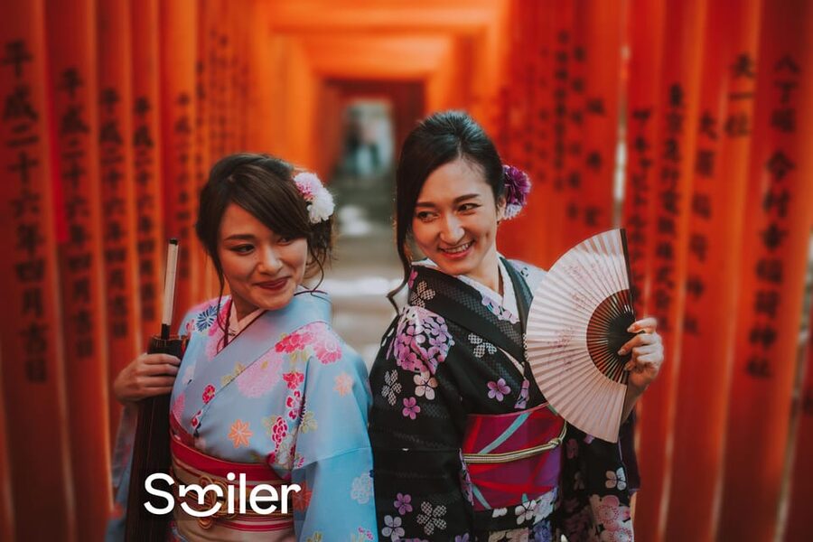 Kyoto: Fushimi Inari Shrine Private Photoshoot - Why Fushimi Inari Taisha Is Perfect for Photography