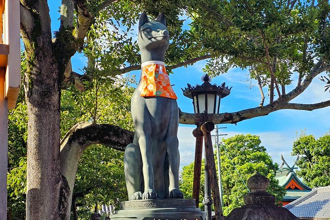 Kyoto: Fushimi Inari Taisha Small Group Guided Walking Tour - Price and time: does $85 buy real value?