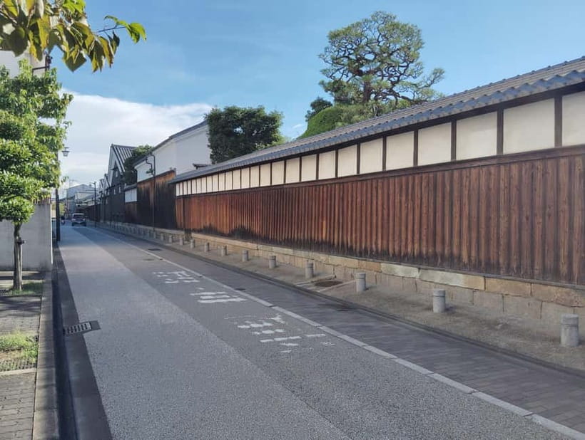 Kyoto: Fushimi Sake Brewery Tour - 18 Tastings in 2.5 Hours - Timing, pacing, and what to bring
