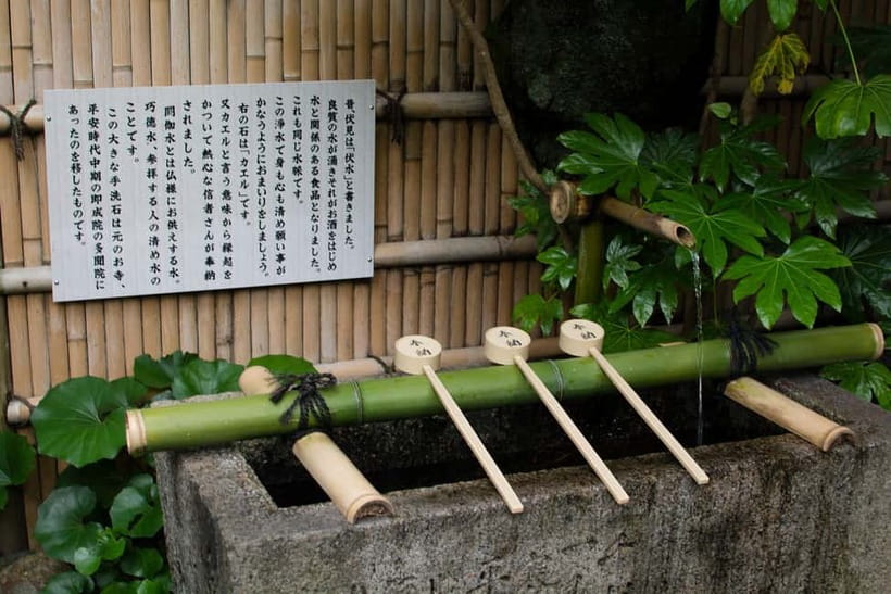 Kyoto: Fushimi Sake District Tour with Boat Ride - Key Points You’ll Care About