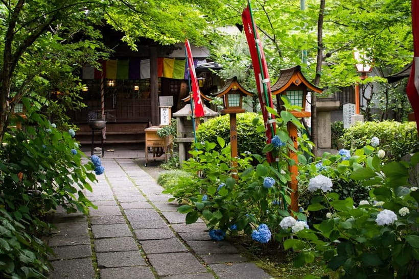 Kyoto: Fushimi Sake District Tour with Boat Ride - Jikkoku-bune Canal Cruise: Where Sake History Becomes Visible