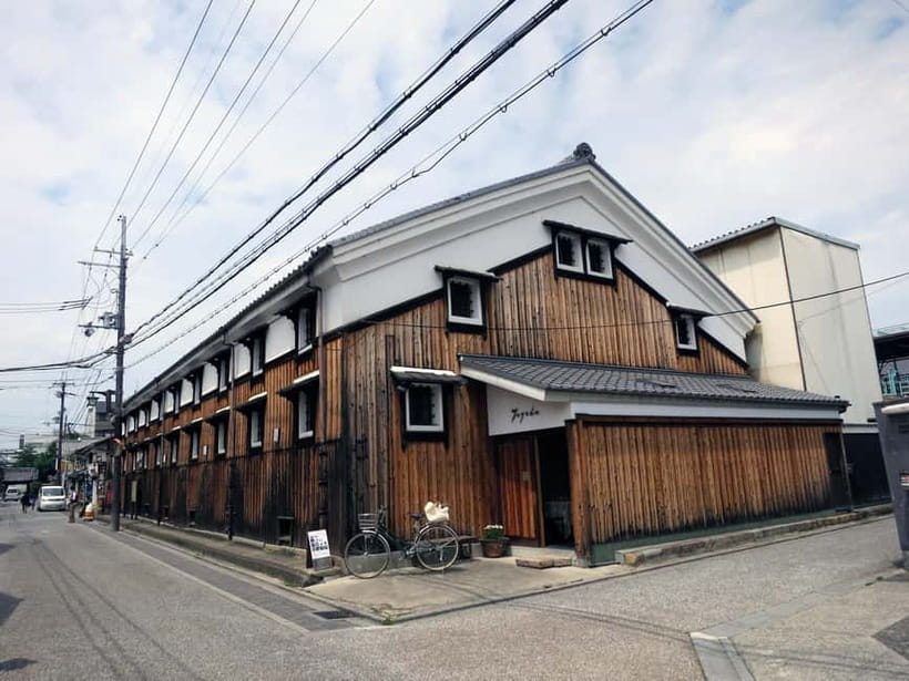 Kyoto: Fushimi Sake District Tour with Boat Ride - Gekkeikan Ōkura Sake Museum: Tasting Without the Guesswork