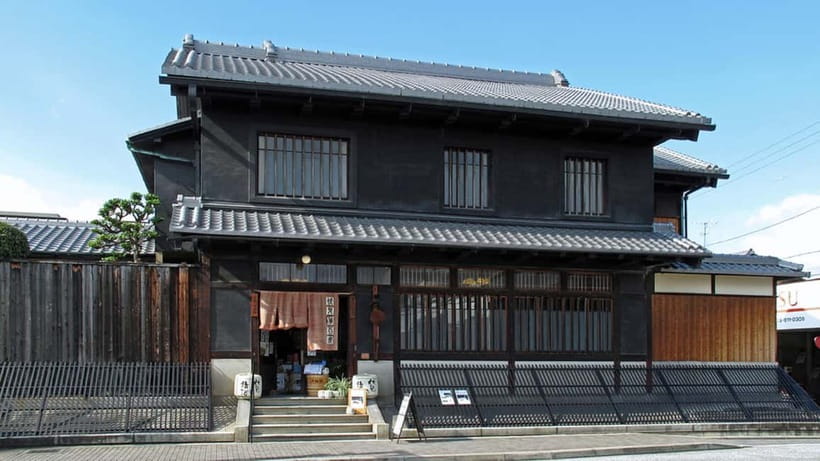 Kyoto: Fushimi Sake District Tour with Boat Ride - Price and Timing: Is $54 Good Value?