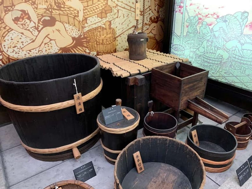 Kyoto: Fushimi Sake District Tour with Boat Ride - Who This Kyoto Fushimi Tour Fits Best (And Who Should Skip)