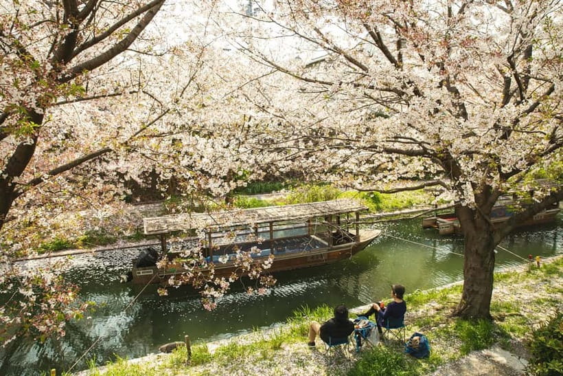 Kyoto: Fushimi Sake District Tour with Boat Ride - The Quiet Temple Stop That Changes Your Mood Fast