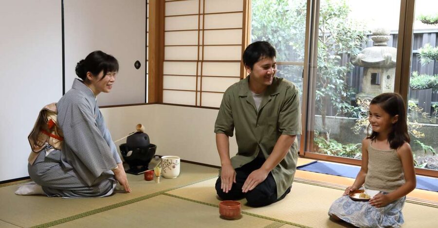 Kyoto Fushimiinari:Wagashi Making & Small Group Tea Ceremony - Key points before you go