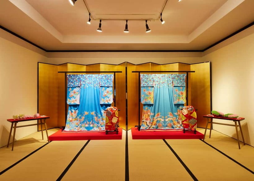 Kyoto : Geiko Maiko Dance of Kyoto & Visits of Gion Museum - Key things to know before you go