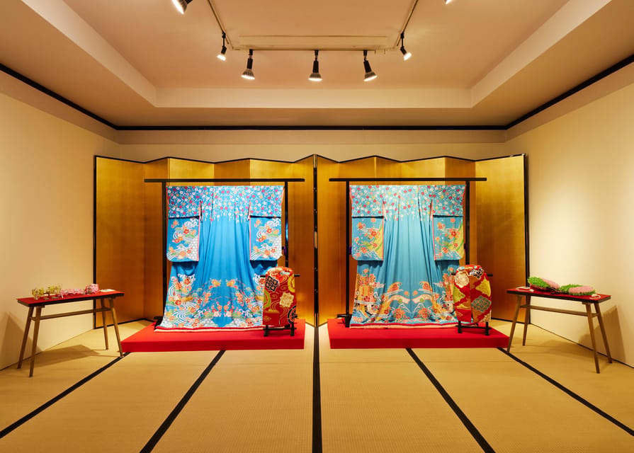 Kyoto : Geiko Maiko Dance of Kyoto & Visits of Gion Museum - Photo sessions with geiko or maiko: what you can and can’t do