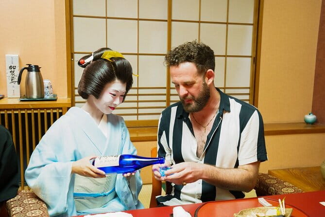 Kyoto: Geisha Dinner & Gion Cultural Walk - Key things I’d circle before booking