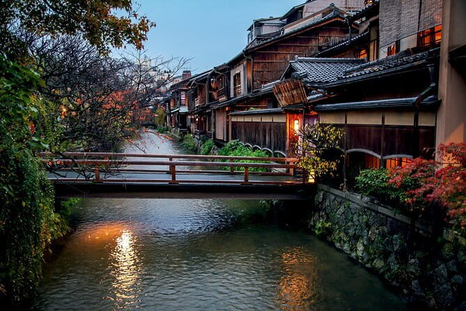 Kyoto: Geisha Dinner & Gion Cultural Walk - Timing, Meeting Points, and How to Plan the Night