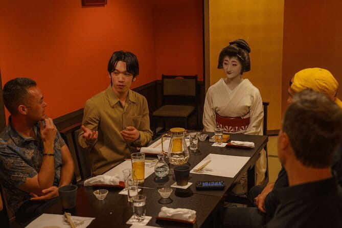 Kyoto: Geisha Dinner & Gion Cultural Walk - Should You Book It? My Practical Take
