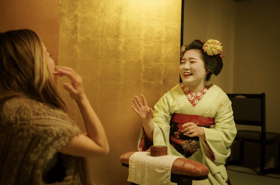 Kyoto: Geisha Dinner & Gion Cultural Walk - FAQ