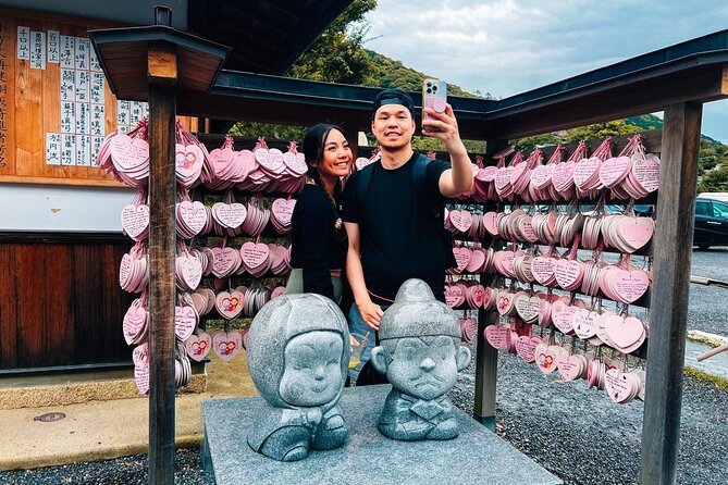 Kyoto: Gion and Geisha District Walking Tour - Hanamikoji Street: seeing Gion’s main lane with fresh eyes