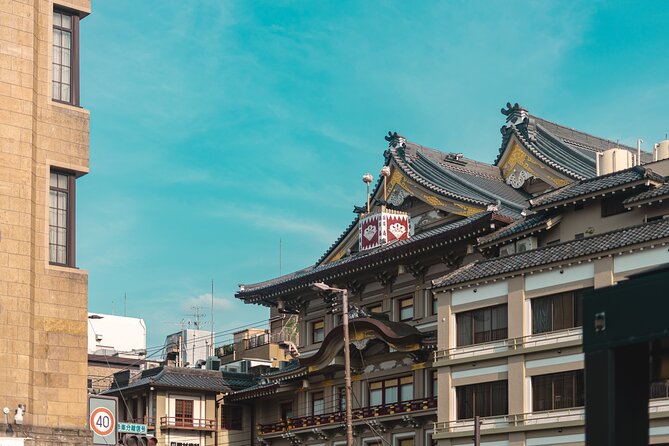 Kyoto Gion Cultural Walk & Geisha Show with Dining Options - Miyagawasuji Dance Show: Watching the Maiko Performance Up Close