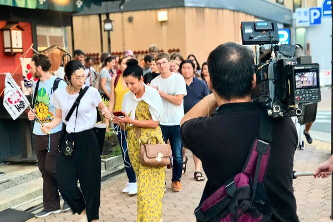 Kyoto Gion Early Morning Walking Tour - Hanamikoji Street: Iconic Geisha-District Charm, Without the Crush