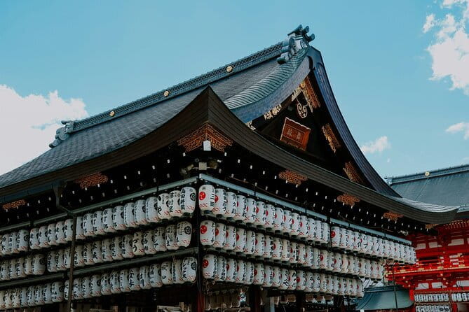 Kyoto Gion Early Morning Walking Tour - The Real Value: Why a Small-Group Guide Changes Kyoto