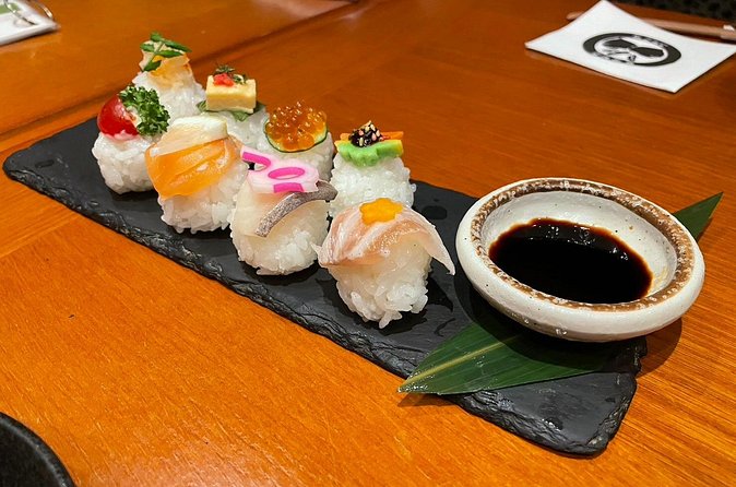Kyoto: Gion Food Tour 13 Dishes at 4 Eateries - Stop 2 Around Kyoto: More Eateries, More Kyoto-Style Comfort