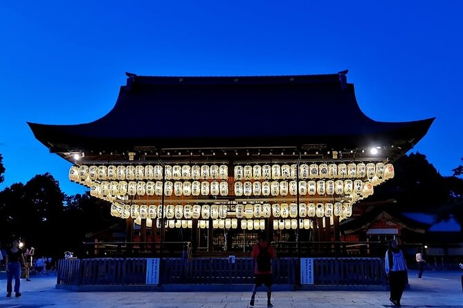 Kyoto Gion Geisha District Walking Tour - The Stories of Geisha - Price and time: $25 for a focused 2-hour cultural walk