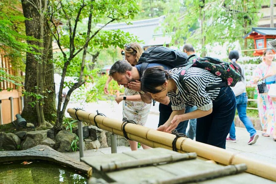 Kyoto: Gion Hidden Gems & Geisha Culture Tour - Key highlights you’ll care about
